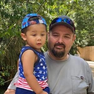 Meet your Posher, Greg